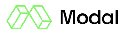 Modal