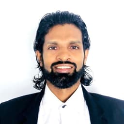 Image Aruna Withanage