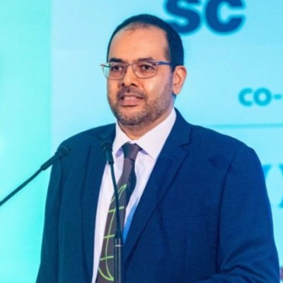 Mr. Huzefa Akbarally